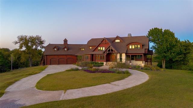 1505 Bourland Bnd in Celina, TX - Building Photo