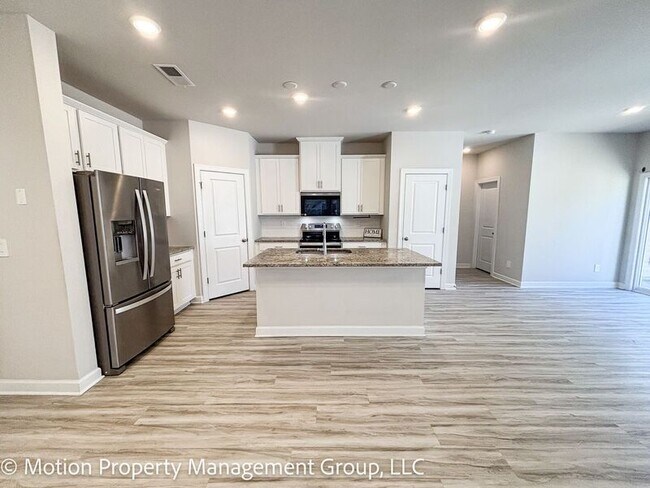 5041 Kellaher Pl in Charlotte, NC - Building Photo - Building Photo