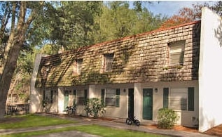 Napier Grant Apartments in Gainesville, FL - Building Photo