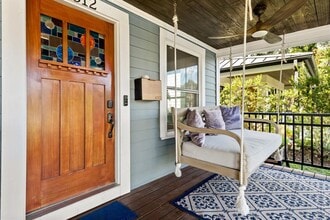 4312 Rosedale Ave in Austin, TX - Building Photo - Building Photo