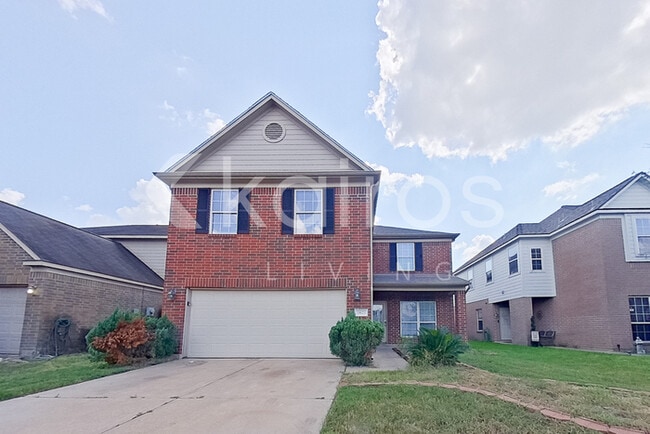 property at 19623 Gentle Creek Way