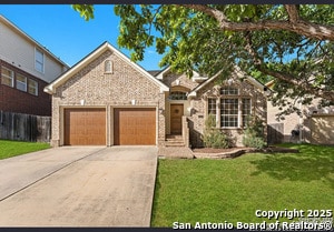 6127 Oakwood Trail