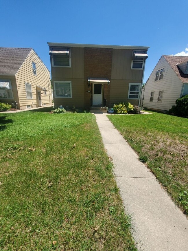 3312-3314 N 85th St.