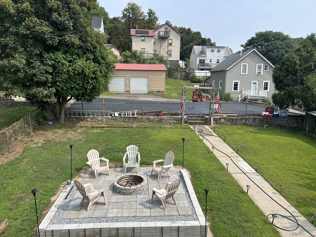 258 Broad St, Unit 2