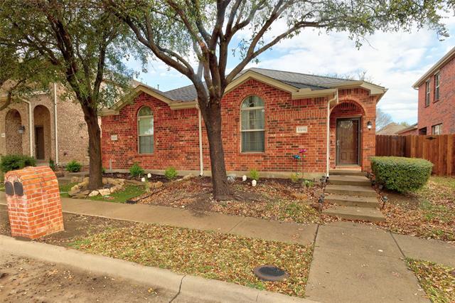 5916 Round Up Ln in McKinney, TX - Building Photo - Building Photo