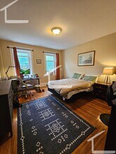 5-7 Euston St in Brookline, MA - Building Photo - Building Photo