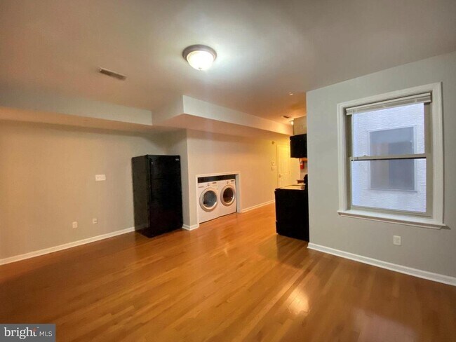 property at 1811 Cecil B. Moore Ave