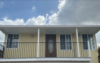 3464 Duane Way, Unit 1/2 in South Gate, CA - Building Photo