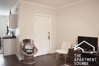 3819 N Greenview Ave, Unit 1N in Chicago, IL - Building Photo - Building Photo