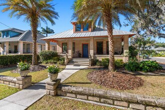 94 South St in St. Augustine, FL - Building Photo - Building Photo