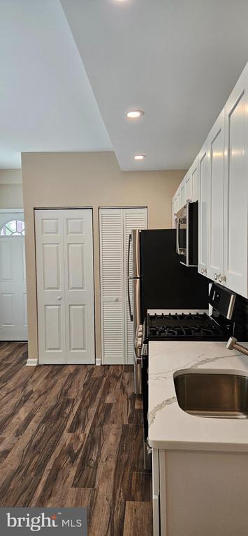 2016 1st St NW in Washington, DC - Building Photo - Building Photo