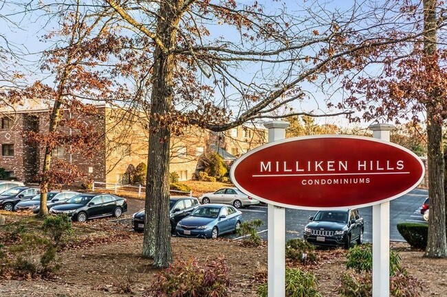 property at 65 Milliken Ave