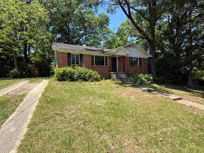700 Lilac Ave in Mobile, AL - Building Photo - Building Photo