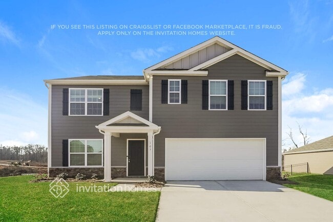property at 105 Cherella Ln