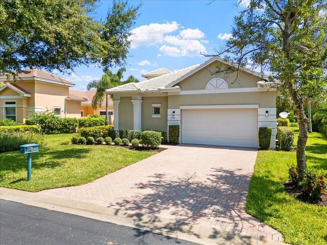 property at 1254 River Reach Dr