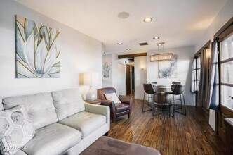 6961 E 1st St in Scottsdale, AZ - Building Photo - Building Photo