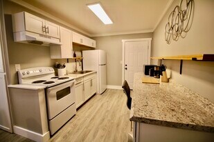 Metro Huntsville in Huntsville, AL - Building Photo