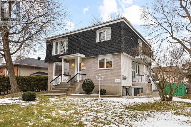 property at 1318 St. Jean St