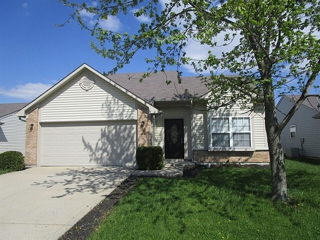 property at 6303 Cradle River Dr