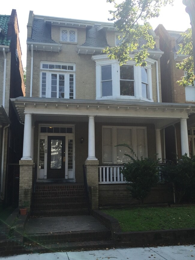 property at 111 N Arthur Ashe Blvd