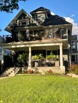 3783 Washington St, Unit #1 in Kansas City, MO - Building Photo