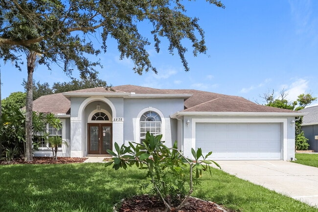 property at 22135 Red Jacket Ln