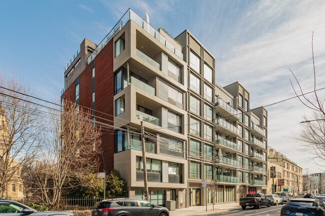 209 N 11th St in Brooklyn, NY - Building Photo - Building Photo