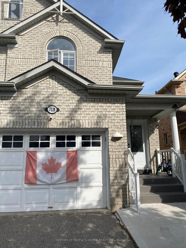 property at 7128 Magistrate Terrace