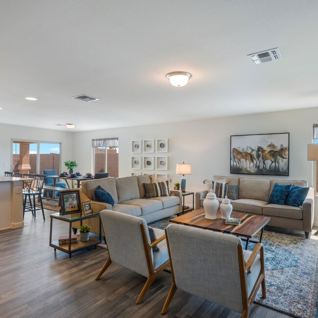 1841 E Spring Way in Mohave Valley, AZ - Building Photo - Building Photo