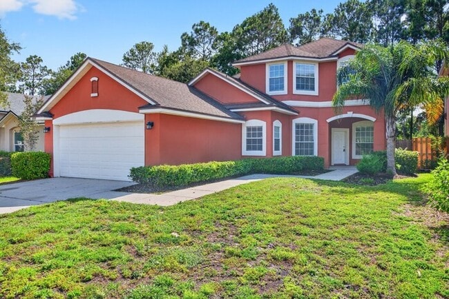 property at 4123 Victoria Lakes Dr W