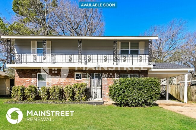 property at 3069 Churchill St