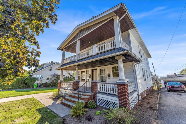 4654 E 93rd St in Garfield Heights, OH - Building Photo - Building Photo