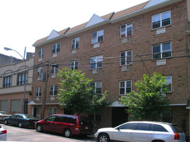 328 E 148th St Apartments