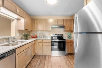 Evans Meadows in Elk River, MN - Building Photo - Building Photo