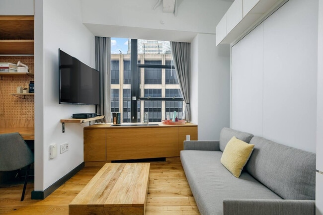 110 Wall St