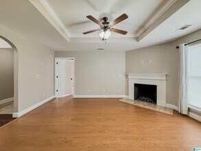 1122 Emerald Ridge Dr in Calera, AL - Building Photo - Building Photo