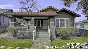 1111 E Quincy St in San Antonio, TX - Building Photo - Building Photo