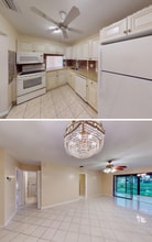 121 Lake Paula Dr in West Palm Beach, FL - Foto de edificio - Building Photo