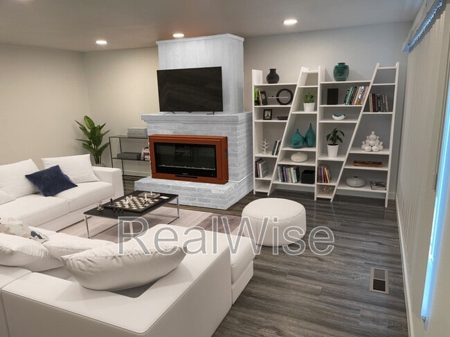 4292 Meadowbrook Ct NE in Keizer, OR - Building Photo - Building Photo