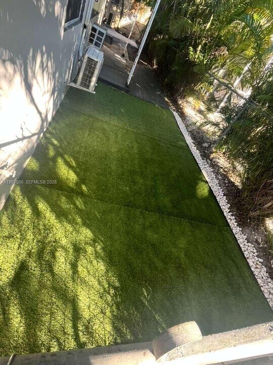 505 N 24th Ave in Hollywood, FL - Building Photo