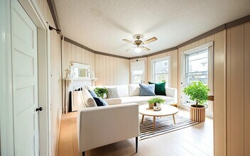 37 Jefferson St, Unit 1 in Cambridge, MA - Building Photo - Building Photo