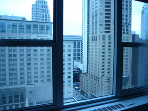 777 N Michigan Ave, Unit 2007 in Chicago, IL - Building Photo - Building Photo