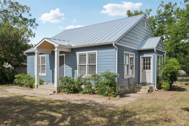 property at 308 Taylor Rd