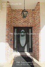 615 Magellan Dr in Sarasota, FL - Building Photo - Building Photo