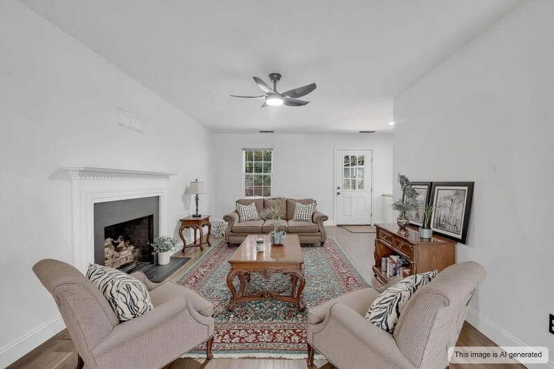 3908 Garrison Ct in Monroe, NC - Building Photo
