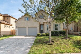 5121 Cornflower Dr in Austin, TX - Building Photo