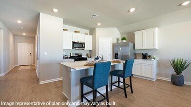 10300 NW 28th Terrace in Yukon, OK - Building Photo - Building Photo