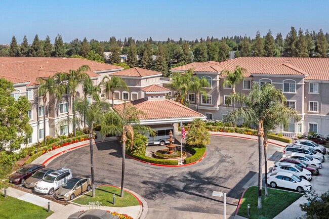 Fairwinds Woodward Park Senior Apartments