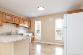 100 Lewiston Ct in Fayetteville, NC - Building Photo - Building Photo