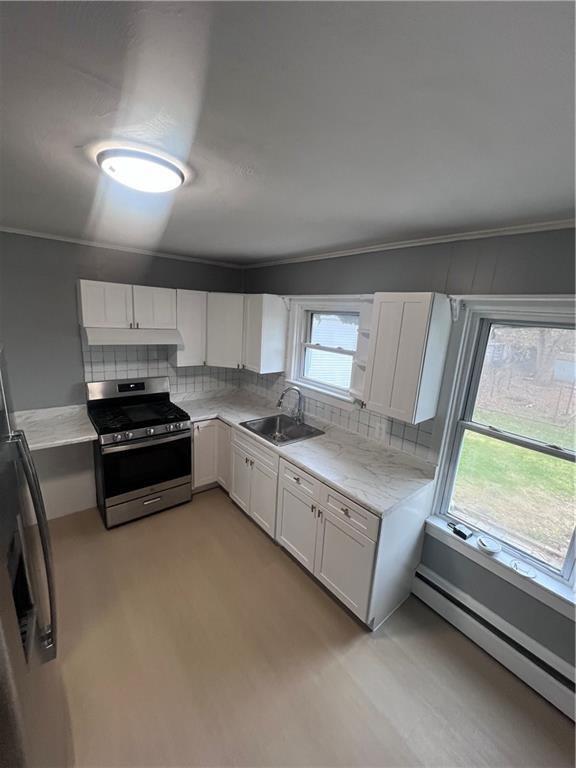 175 Child St in Warren, RI - Foto de edificio - Building Photo